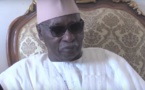 Serigne Mbaye Sy, nouveau porte-parole de Tivaouane