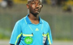 La Fifa suspend à vie l'arbitre ghanéen du match Sénégal-Afrique du Sud