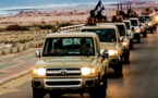 Exclusif: Daesh aux portes de l'Afrique de l'Ouest