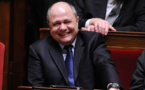 France: Les 24 contrats des filles du ministre de l'Intérieur, Bruno Le Roux, à l’Assemblée