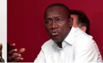 Elhadji Amadou Sall: "le mandat de Macky Sall arrive à échéance le 03 avril 2017"
