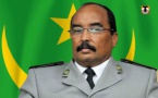 Mohamed Ould Abdelaziz : «L'Etat, c’est moi»