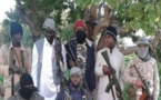 Sénégal : Au total 34 djihadistes présumés dans les prisons