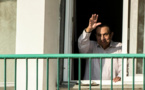 EGYPTE : L’ancien président Hosni Moubarak libre