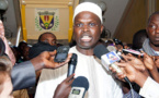 Commissaire Boubacar Sadio : Lettre à mon ami Khalifa