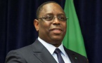 Macky Sall : "on ne peut pas arrêter la mer avec les bras"