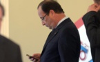 "Sarkozy, je le surveille" : un livre accuse François Hollande d'écouter ses adversaires politiques