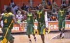 Tournoi de la Zone 2 : Les "Lions" obtiennent leur ticket pour l’AFROBASKET 2017