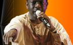 Youssou Ndour: "J'ai un patron pour la première fois de ma vie"