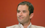 Benoît Hamon réagit à "la trahison" de Manuel Valls