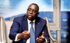 Ce que Macky Sall disait de Y'en a marre en 2012