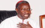 Mes excuses Eminence...Je suis catholique mais je ne prierai pas pour le maire de Dakar