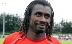 Aliou Cissé tourne en bourrique El Hadj Diouf et Fadiga