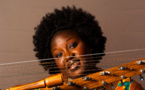 Mamy Kanouté, artiste choriste : Chanter, au nom des traditions griottes et mandingues