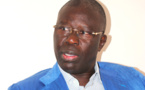 Babacar Gaye à Mahamad Dionne: "Comme un nain de cour, il amuse les galeries du Palais"