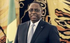 Message à la Nation du Chef de l’Etat Macky Sall