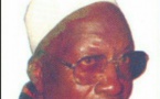 Serigne Modou Aïssa Mbacké n'est plus