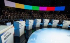 Présidentielle France: Le grand débat à 11, une première