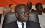 Idrissa Seck crucifie Macky Sall