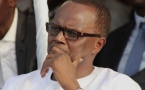 Ousmane Tanor Dieng : «Mon différend avec Khalifa Sall provient de notre présence au sein de Bennoo Bokk Yaakaar»