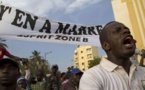 Que reste-t-il du Mouvement "Y'en a marre" ? 