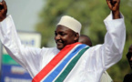 Urgent : Législatives gambiennes : l’UDP de Adama Barrow majoritaire, l’APRC de Jammeh humiliée