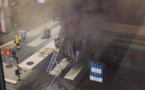 Urgent : Attaque au camion à Stockholm : plusieurs morts