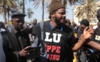 L'intégralité en vidéo de la manifestation de "Y en a marre" à la place de l'Obélisque 