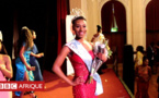 Séropositive, Horcelie remporte le concours Miss Cong UK 2017