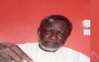 Rectificatif : Erreur sur la photo de Serigne Cheikhouna Ibn Serigne Sam Ndoulo