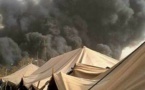 Drame au Dakka de Medina Gounass: 15 personnes tuées dans un incendie