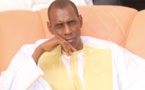 Le PDS exige la démission d'Abdoulaye Daouda Diallo