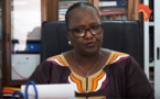 Décès du Professeur Aminata Diaw Cissé