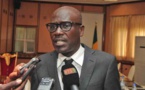 Seydou Guèye : "L’opposition est jalouse de l’émergence du Sénégal"