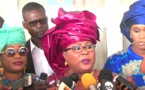 Ndèye Dieynaba Ndiaye du FSD/BJ : «J’y suis, j’y reste»
