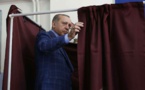 Référendum en Turquie: victoire du camp du "oui", l'opposition conteste le résultat