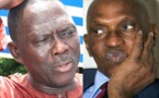 Moustapha Diakhaté: "Wade est Français, il vit en France sans carte de séjour"