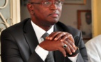 Latif Coulibaly: "Le retour de Wade est un aveu d’incompétence pour les responsables du PDS"