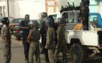 Mauritanie: Des  arrestations  après la dispersion violente d’une manifestation de jeunes  à Nouakchott