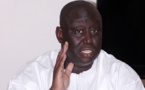 Législatives : BBY/Guédiawaye maintient Aliou Sall tête de liste départementale