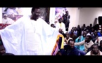 Cheikh Béthio : la vidéo des pas de danse du guide des Thiantacone