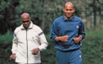 Vidéo Archives: Me Wade fait du sport