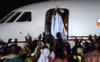 Des proches de Jammeh sur le point de l'abandonner en Guinée