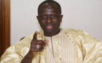 Modou Diagne Fada: "Macky Sall sera minoritaire au sortir des législatives"