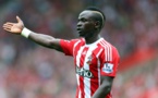 Sadio Mané dans l'équipe type de la Premier League