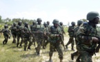 Kanilaï: Echange de coups de feu entre l'armée gambienne et les forces de la CEDEAO