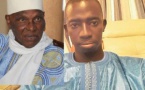 Législatives à Touba : Wade investit le fils du khalife des mourides