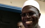 Lettre à Macky Sall: Khalifa Sall en phase avec ses avocats selon Moussa Taye