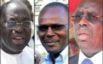 Législatives 2017: Macky Sall pris entre mille feux