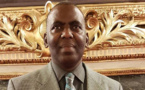 Biram Ould Abeid parmi les 100 personnalités les plus influentes de 2017 selon le Time